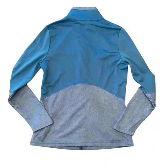 The North Face Women’s Lightweight Full Zip Jacket Size Medium - Picture 7 of 7